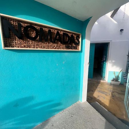 Nomadas Hostel Ла-Пас Экстерьер фото