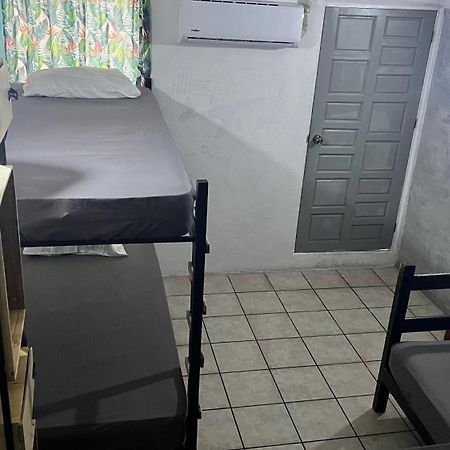Nomadas Hostel Ла-Пас Экстерьер фото