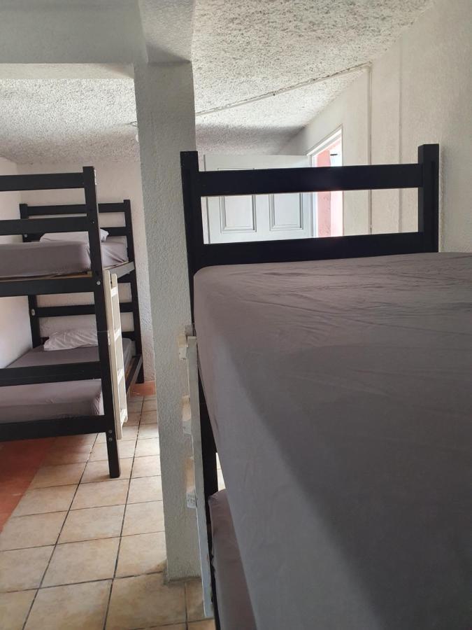 Nomadas Hostel Ла-Пас Экстерьер фото