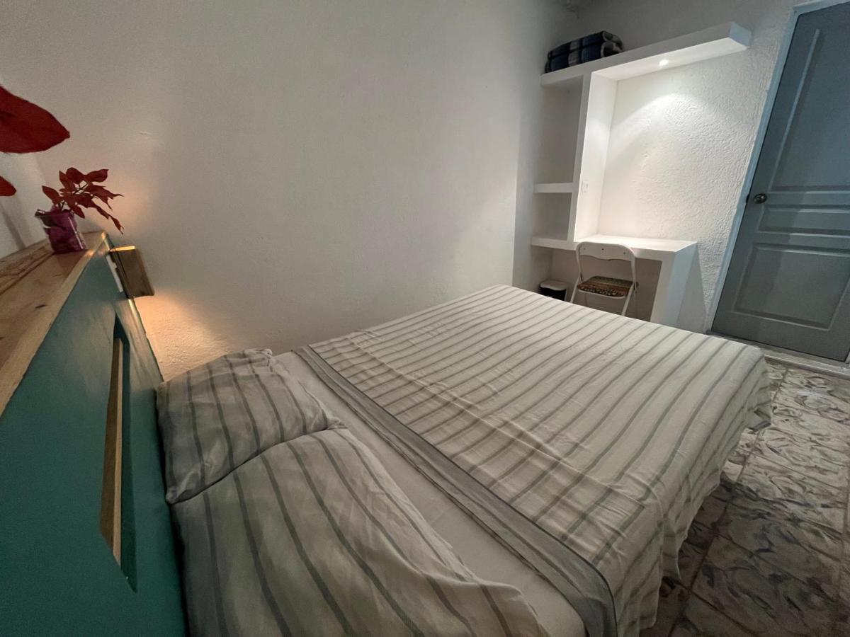 Nomadas Hostel Ла-Пас Экстерьер фото
