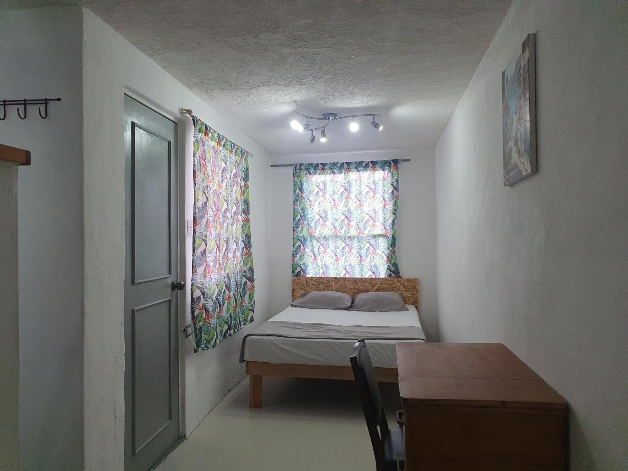 Nomadas Hostel Ла-Пас Экстерьер фото