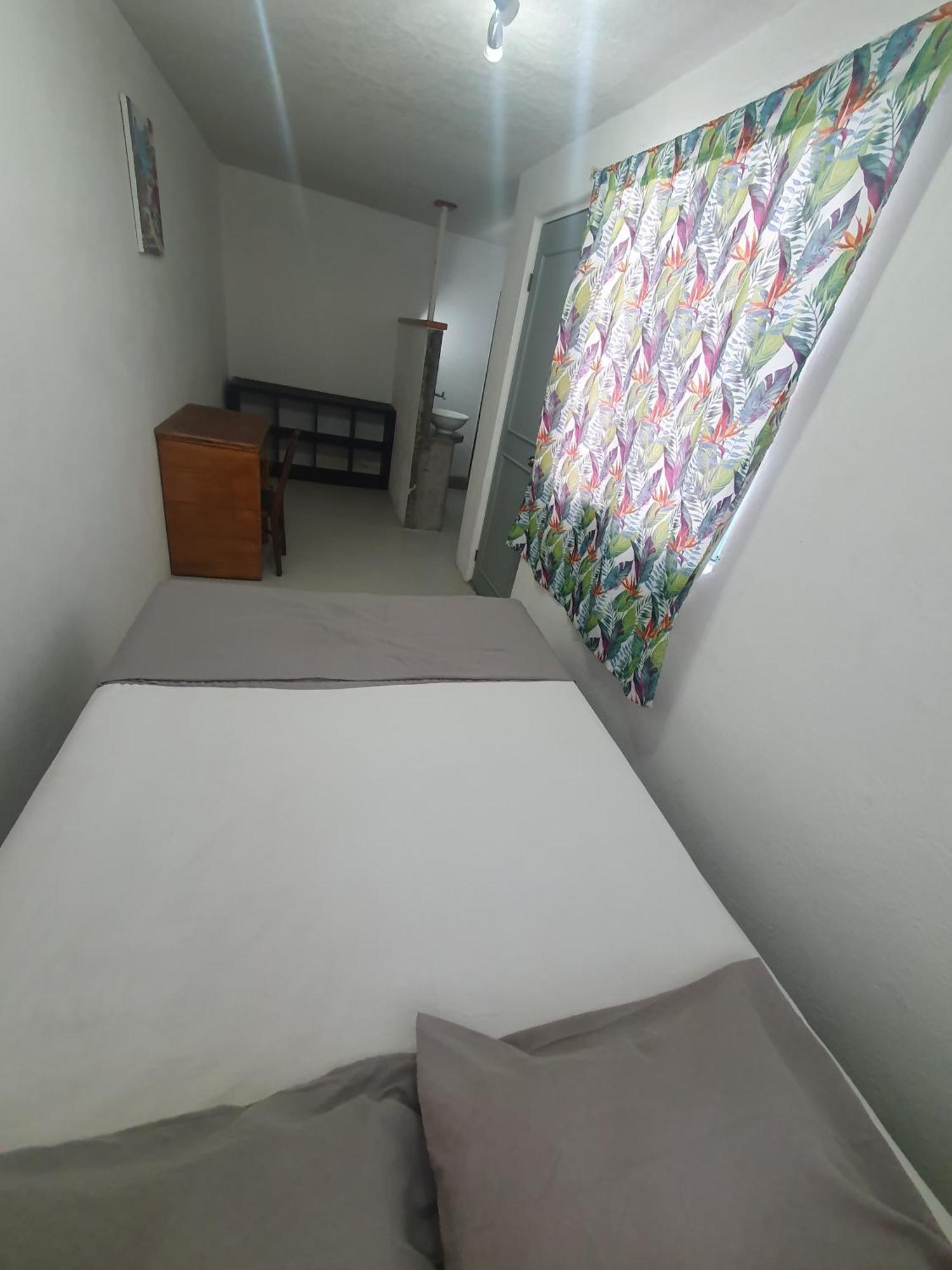 Nomadas Hostel Ла-Пас Экстерьер фото